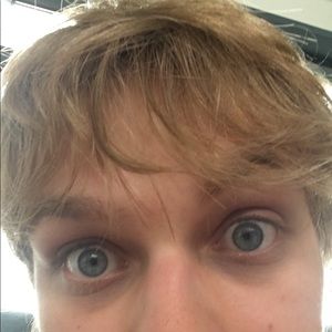 Meet your Posher, Michael